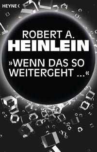 Produktbild: "Wenn das so weitergeht ..."