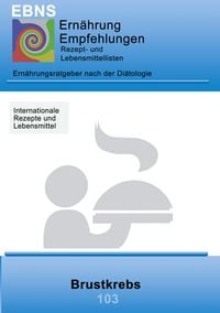 Produktbild: Ern&auml;hrung bei Brustkrebs