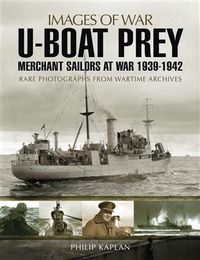 Produktbild: U-boat Prey