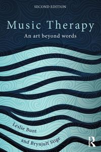 Produktbild: Music Therapy