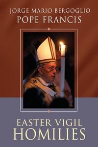 Produktbild: Easter Vigil Homilies