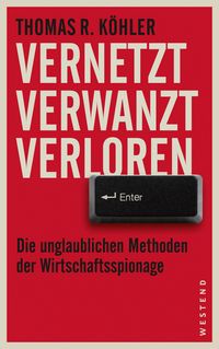 Produktbild: Vernetzt, verwanzt, verloren