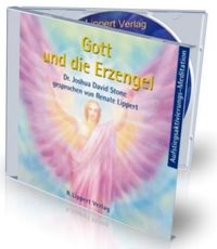 Produktbild: CD Gott und die Erzengel