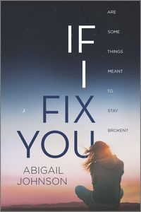 Produktbild: If I Fix You