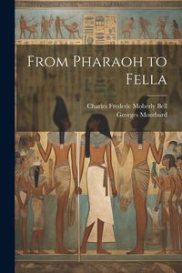 Produktbild: From Pharaoh to Fella
