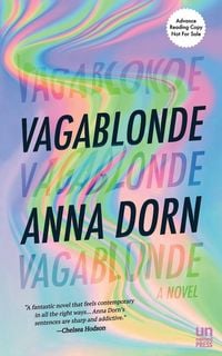 Produktbild: Vagablonde