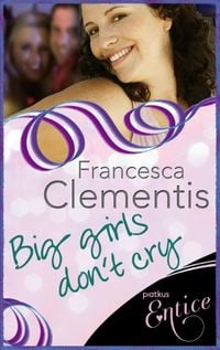 Produktbild: Big Girls Don't Cry