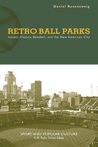 Produktbild: Retro Ball Parks