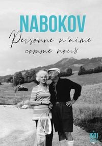 Bild vom Artikel Personne n'aime comme nous vom Autor Vladimir Nabokov