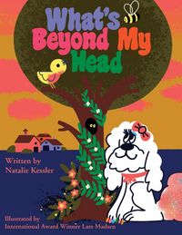 Produktbild: What's Beyond My Head
