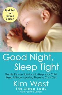 Produktbild: Good Night, Sleep Tight