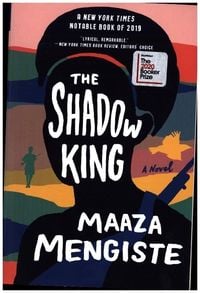 Produktbild: The Shadow King