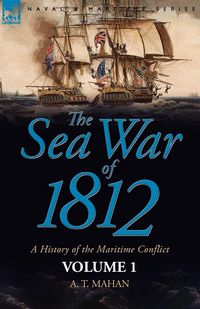 Produktbild: The Sea War of 1812