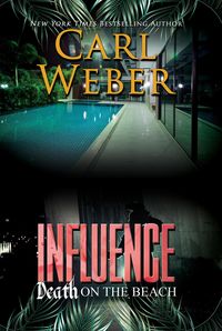 Produktbild: Weber, C: Influence: Death on the Beach