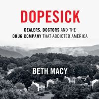 Produktbild: Dopesick