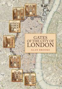 Produktbild: Gates of the City of London
