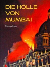 Produktbild: Die H&ouml;lle von Mumbai