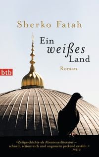 Sherko Fatah: Bücher & mehr online kaufen | Thalia.at