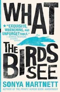 Produktbild: What the Birds See