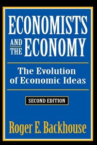Produktbild: Economists and the Economy