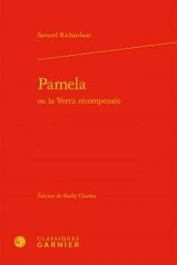 Produktbild: Pamela Ou La Vertu Recompensee