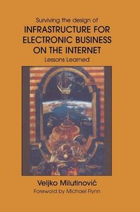 Produktbild: Infrastructure for Electronic Business on the Internet