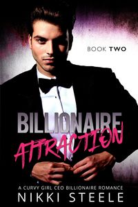 Produktbild: Billionaire Attraction Book Two