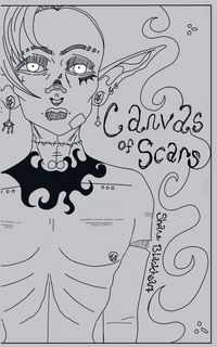 Produktbild: Canvas of Scars
