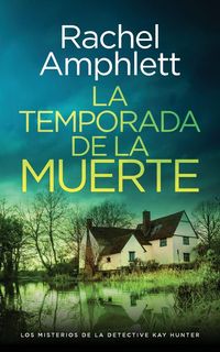 Produktbild: La temporada de la muerte