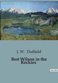 Produktbild: Bert Wilson in the Rockies
