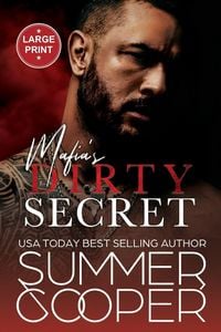 Produktbild: Mafia's Dirty Secret