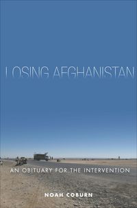 Produktbild: Losing Afghanistan