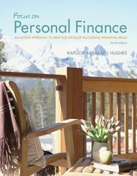 Produktbild: Focus on Personal Finance