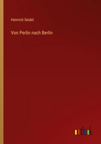Produktbild: Von Perlin nach Berlin