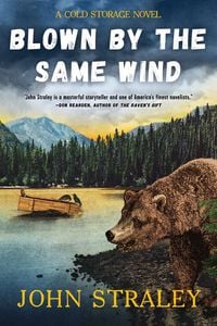 Produktbild: Blown By The Same Wind