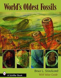Produktbild: World's Oldest Fossils