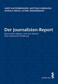 Produktbild: Der Journalisten-Report