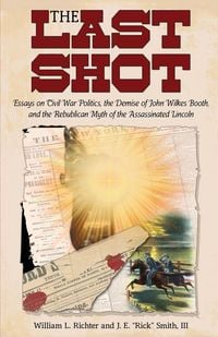 Produktbild: The Last Shot