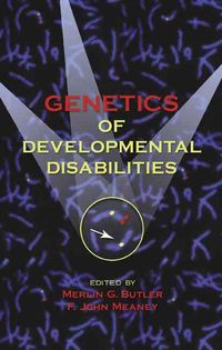 Produktbild: Genetics of Developmental Disabilites