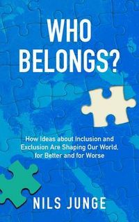 Produktbild: Who Belongs?
