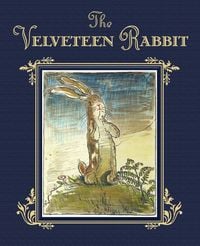 Produktbild: The Velveteen Rabbit