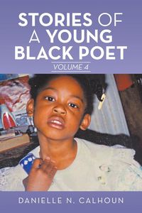 Produktbild: Stories of a Young Black Poet
