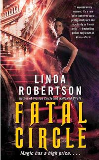 Produktbild: Fatal Circle