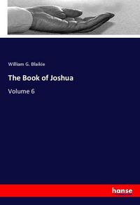 Produktbild: The Book of Joshua