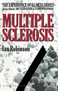 Produktbild: Robinson, I: Multiple Sclerosis