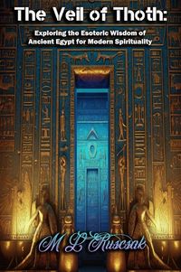 Produktbild: The Veil of Thoth