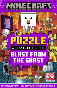 Produktbild: Mncrft Puzzle Adventure Pb