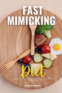 Produktbild: Fast Mimicking Diet
