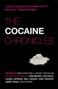 Produktbild: The Cocaine Chronicles