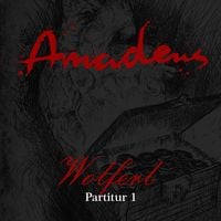 Produktbild: Partitur 1: Wolferl